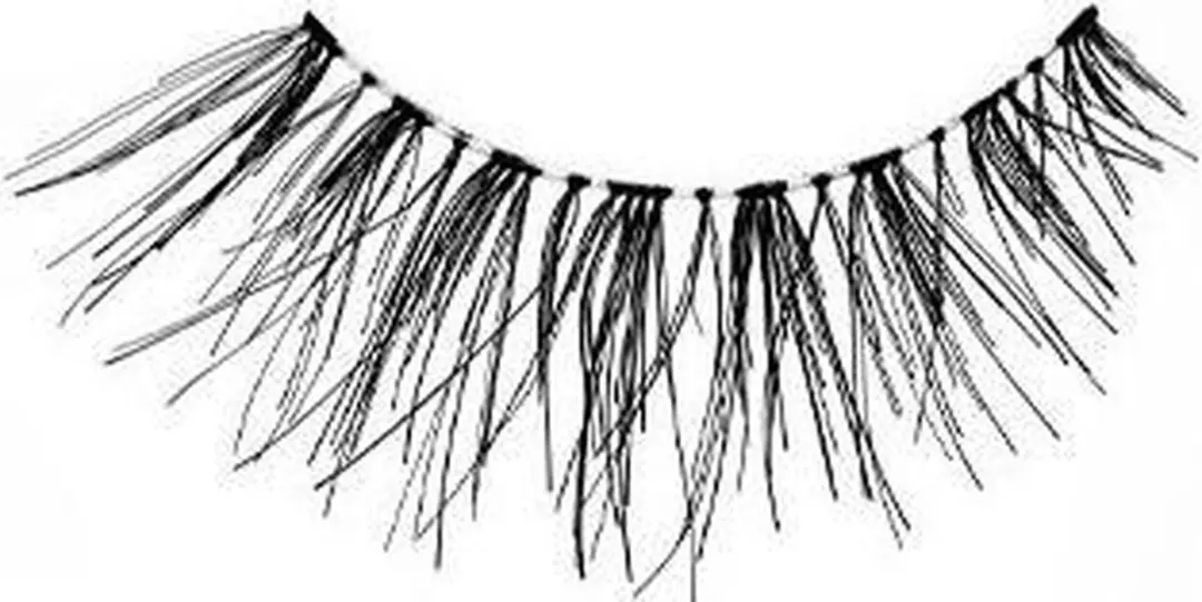 Ardell Wispies 113 Wimpers - Zwart - 2g