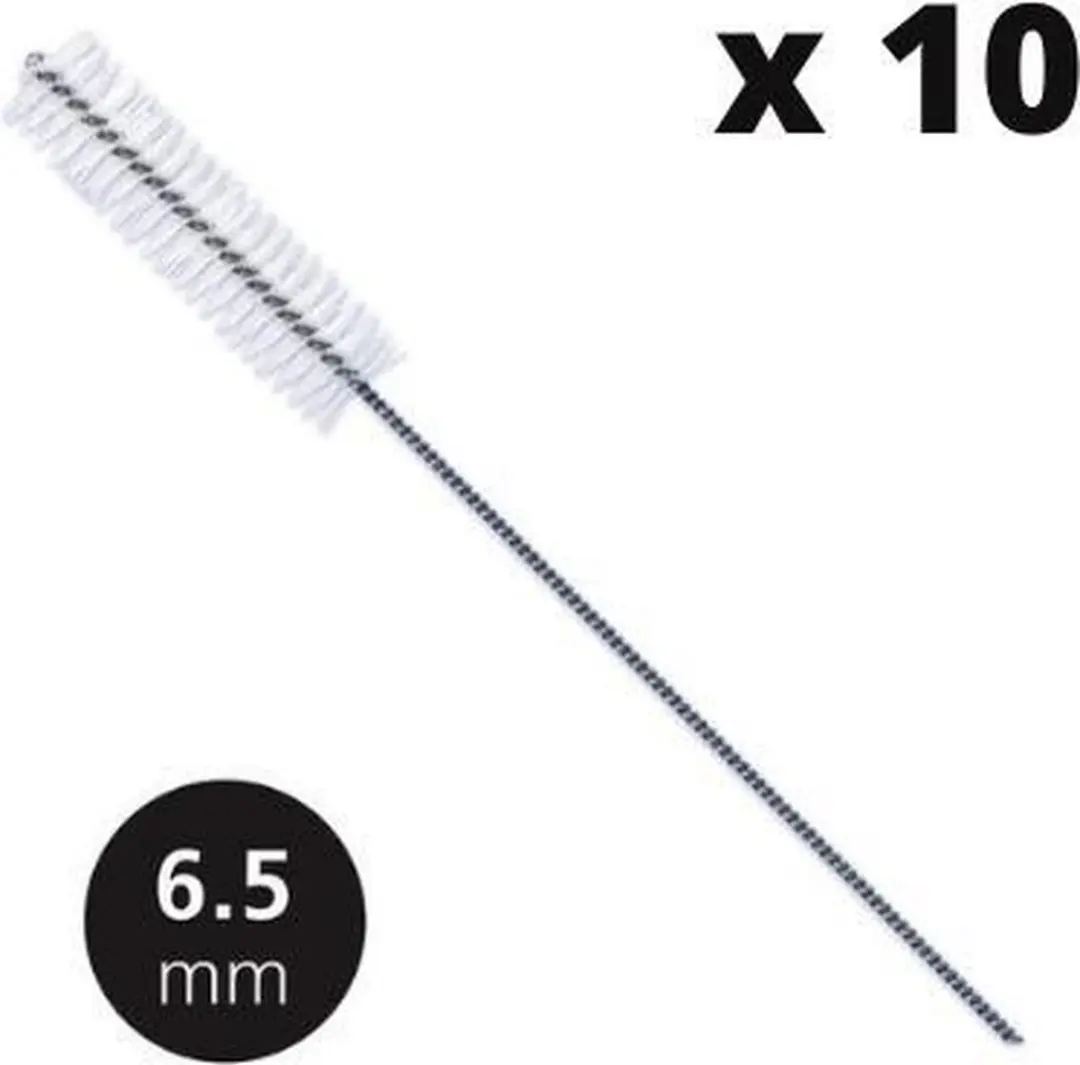 Lactona Interdentaal Ragers Zwart 6,5mm