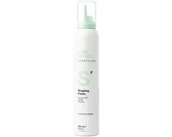 Milk Shake Lifestyling Shaping Foam 200ml