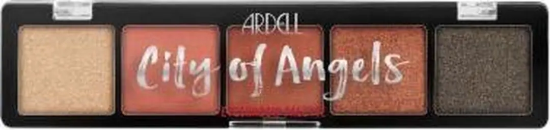 Ardell City of Angels Oogschaduw Palette