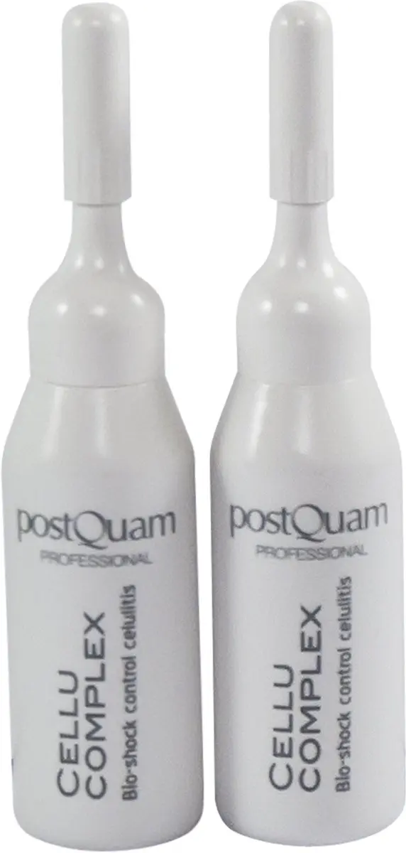 Postquam Skin Care Cellucomplex 120ml