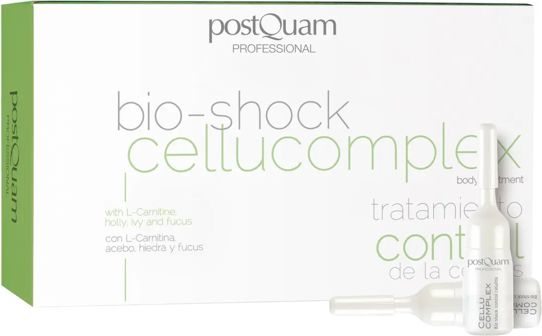 Postquam Skin Care Cellucomplex 120ml