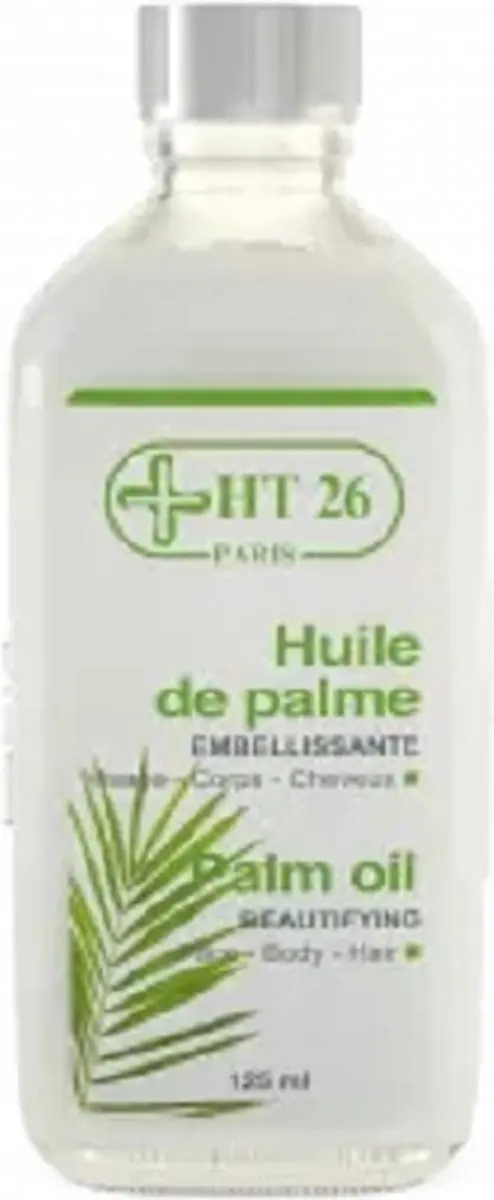 HT26 Paris Palmolie 125ml