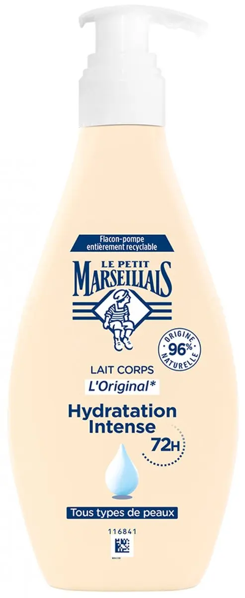 Le Petit Marseillais L'Original Lotion 250ml