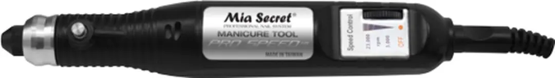Mia Secret Manicure Tool Pro Speed