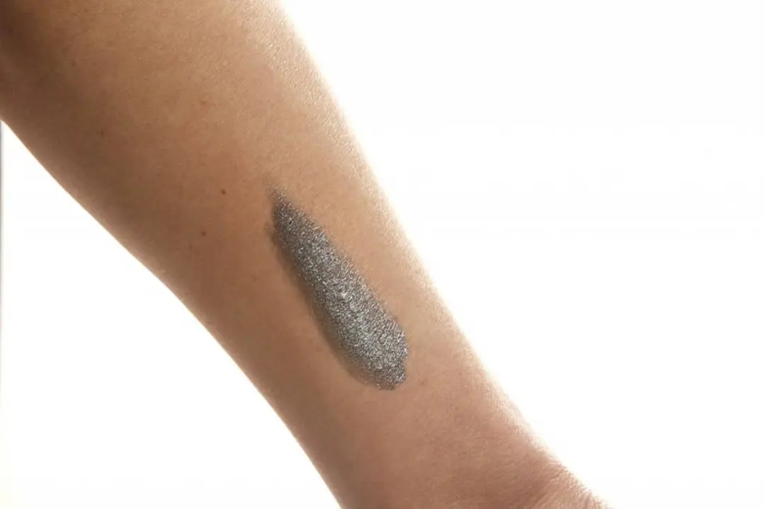 Makeup Revolution Awesome Metals Eye Foils Black Diamond - 3 Stuks