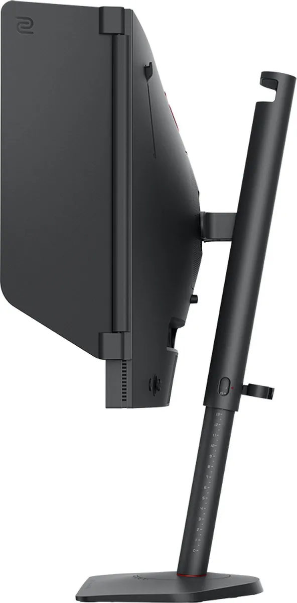 BenQ ZOWIE XL2566X+ Gaming Monitor 400Hz - 24 inch