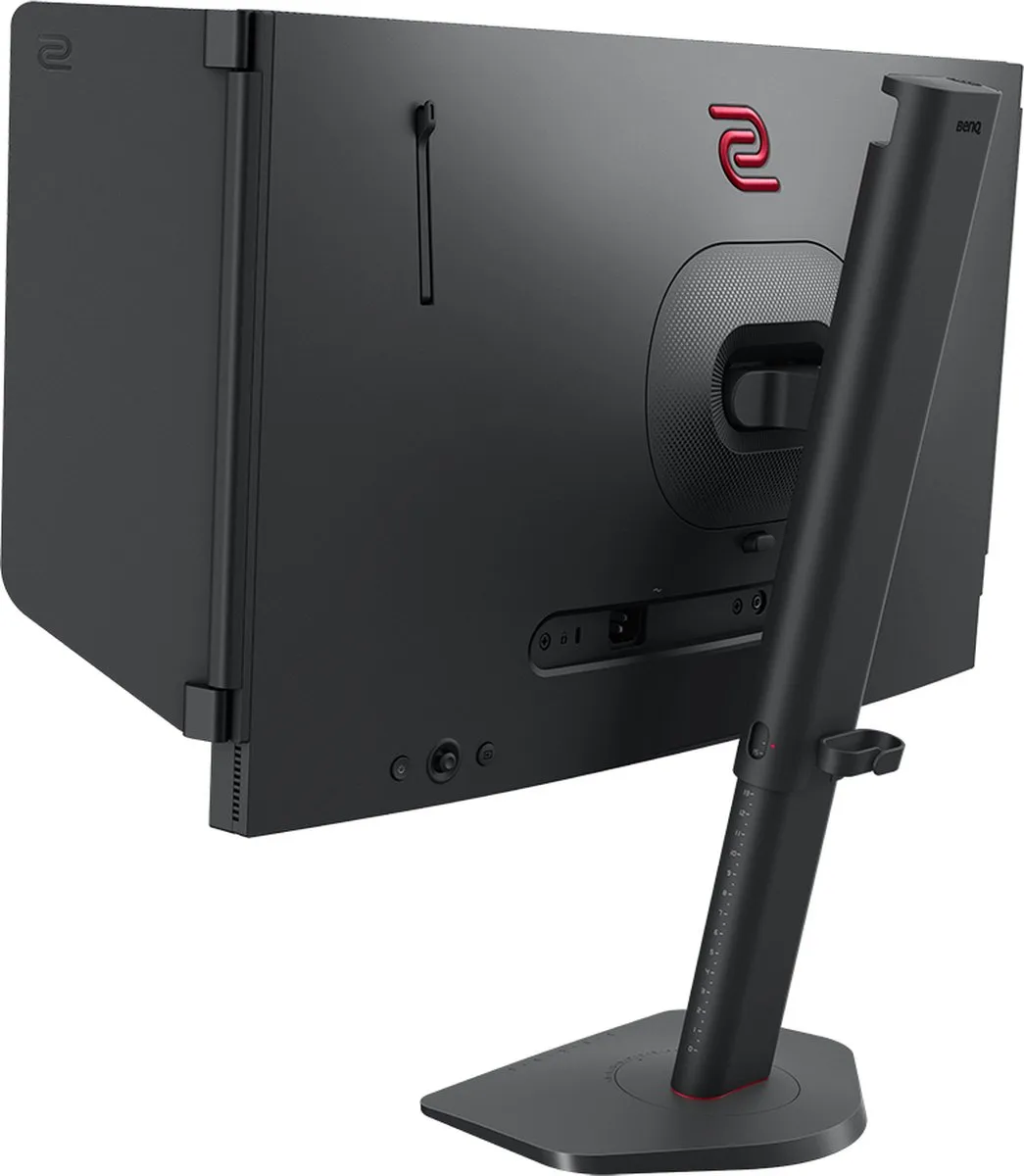 BenQ ZOWIE XL2566X+ Gaming Monitor 400Hz - 24 inch
