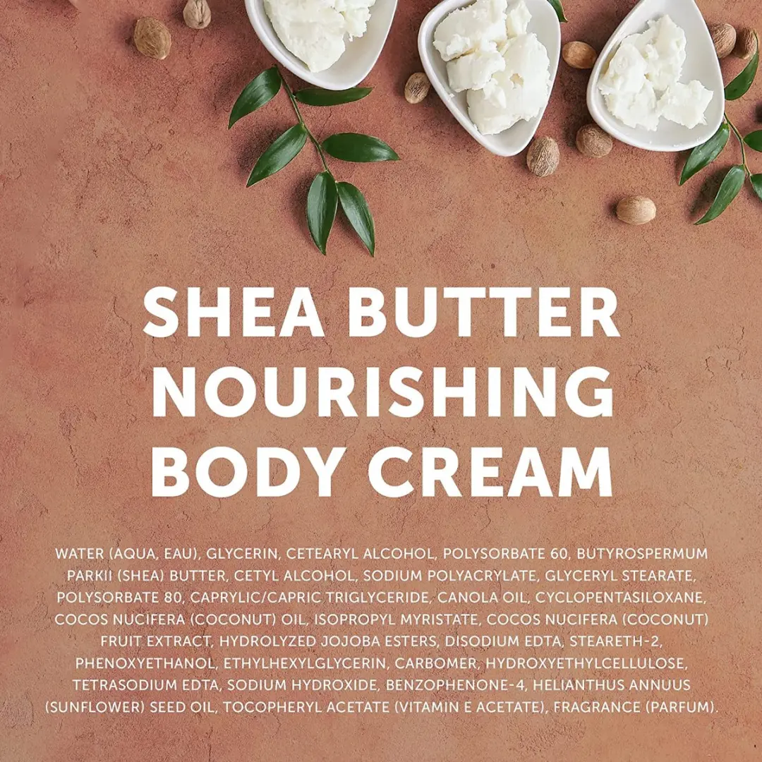 Cantu Shea Butter Crème 240g