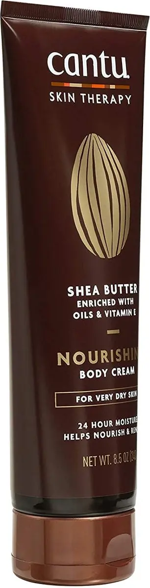 Cantu Shea Butter Crème 240g