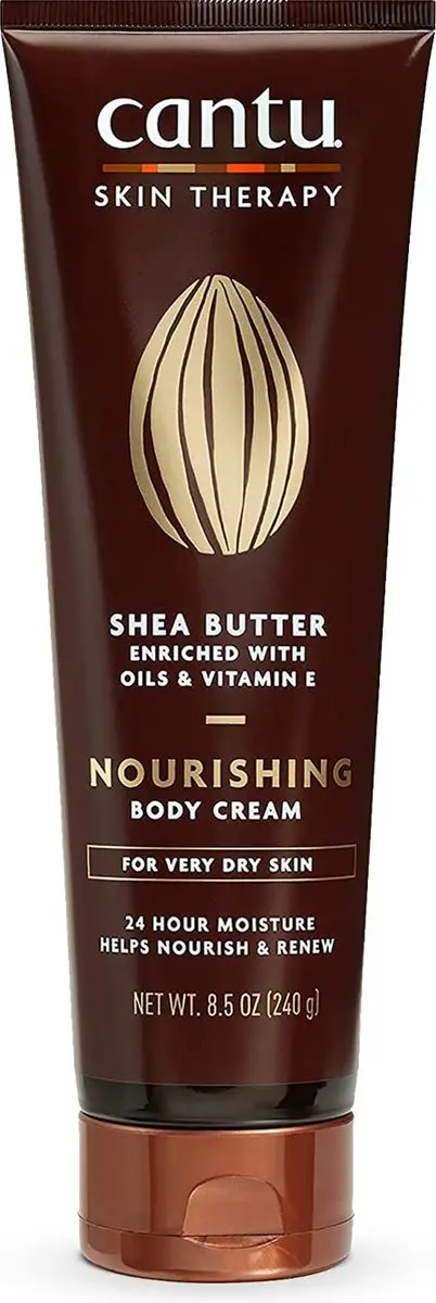 Cantu Shea Butter Crème 240g