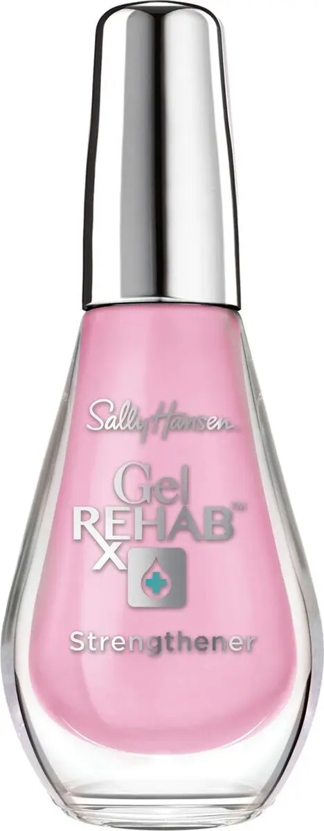 Sally Hansen Gel Rehab Nagelverharder 10ml