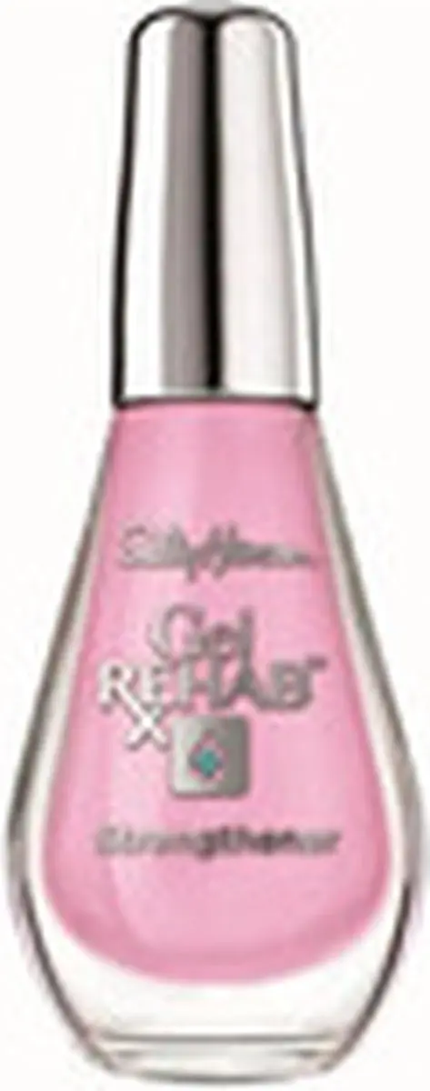 Sally Hansen Gel Rehab Nagelverharder 10ml