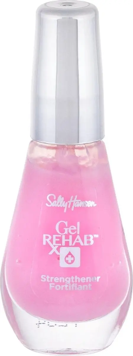 Sally Hansen Gel Rehab Nagelverharder 10ml