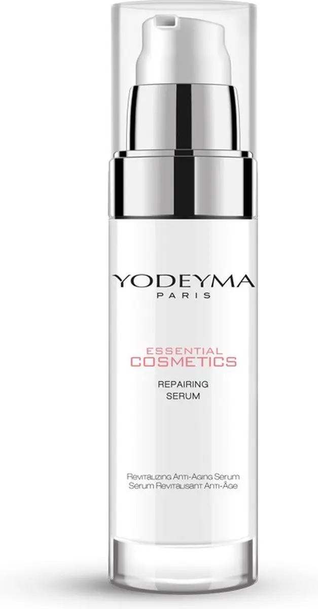 Yodeyma Revitaliserend Anti-Aging Serum 30ml