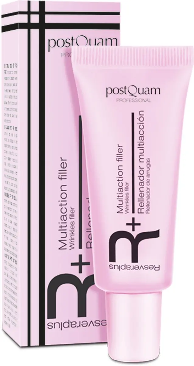 Postquam Wrinkles Filler Rimpelcrème 15ml