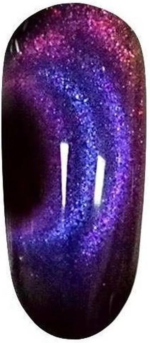 Korneliya 6D Cat Eye VIOLET