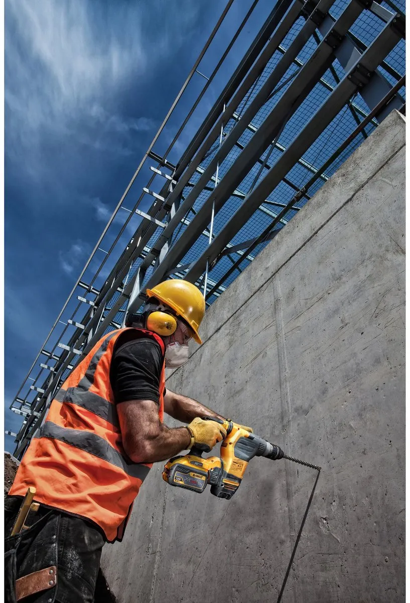 DeWalt DT9535 SDS-Plus Boor 8x600mm