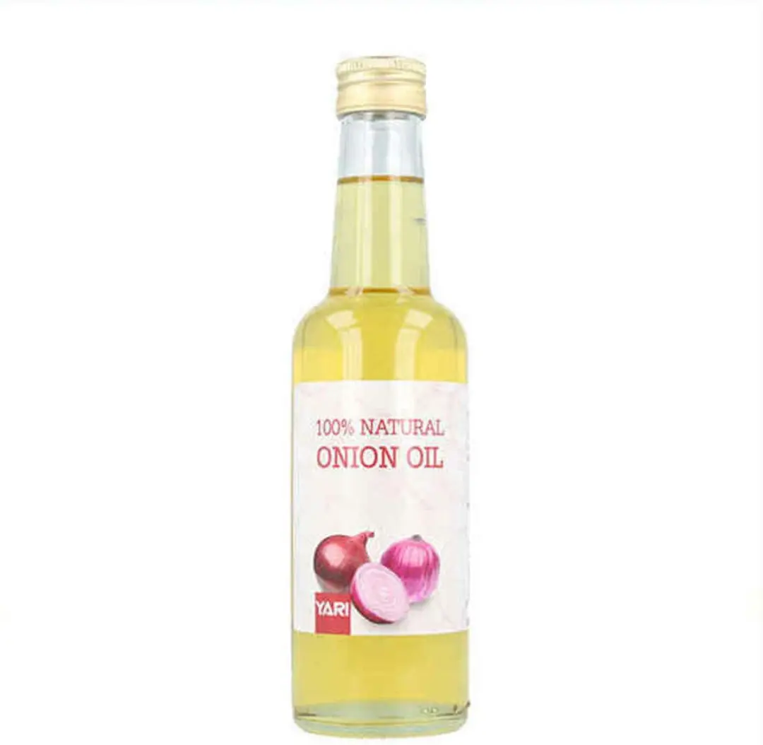 Yari 100% Natural Union Oil 250ml