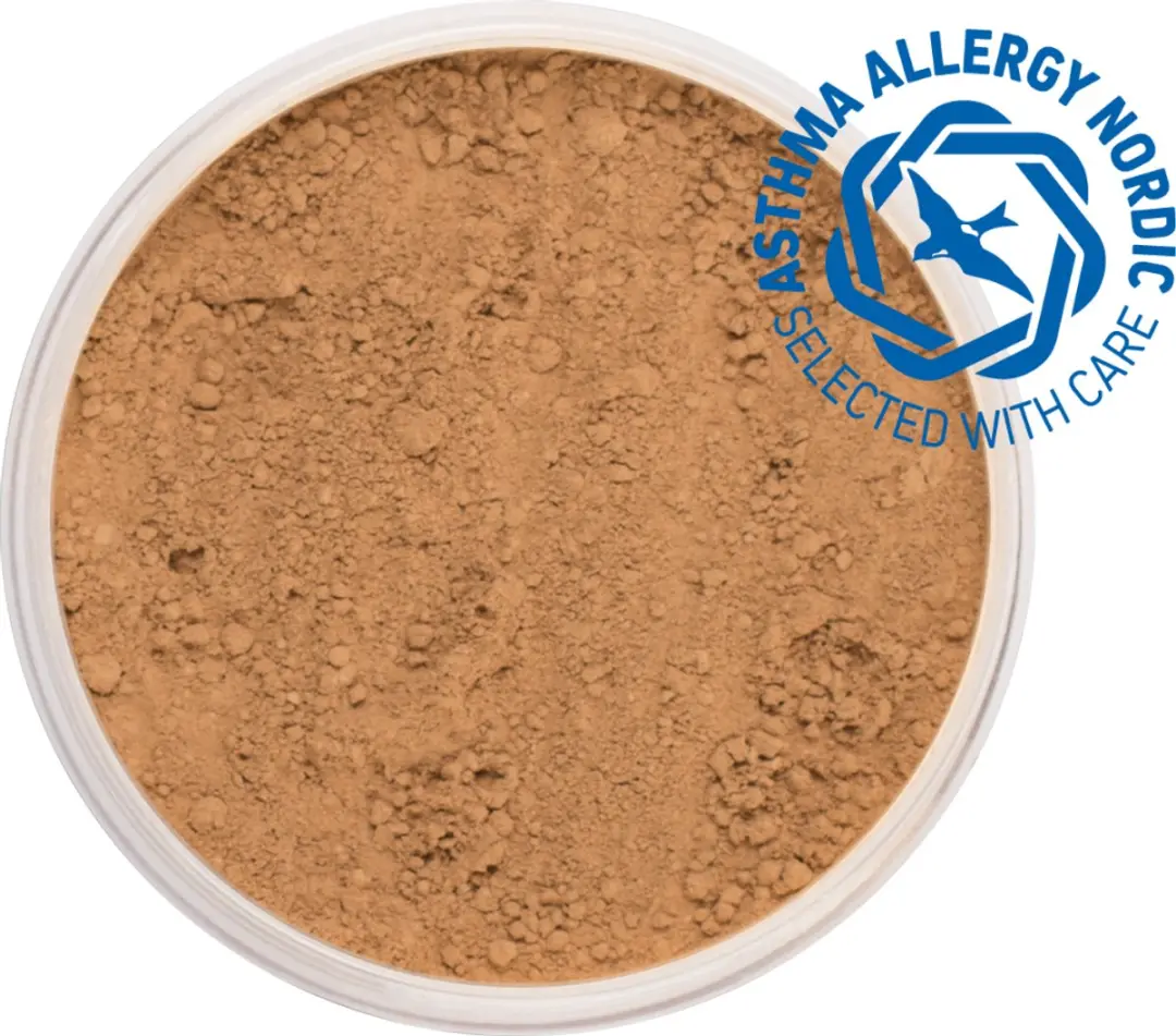 Idun Minerals Embla Mineral Powder Foundation 7ml