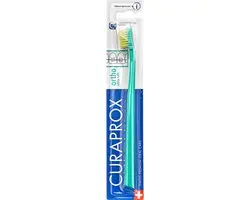 Curaprox Ortho CS 5460 Ultra Zacht Tandenborstel - 6 Stuks - Roze/Blauw