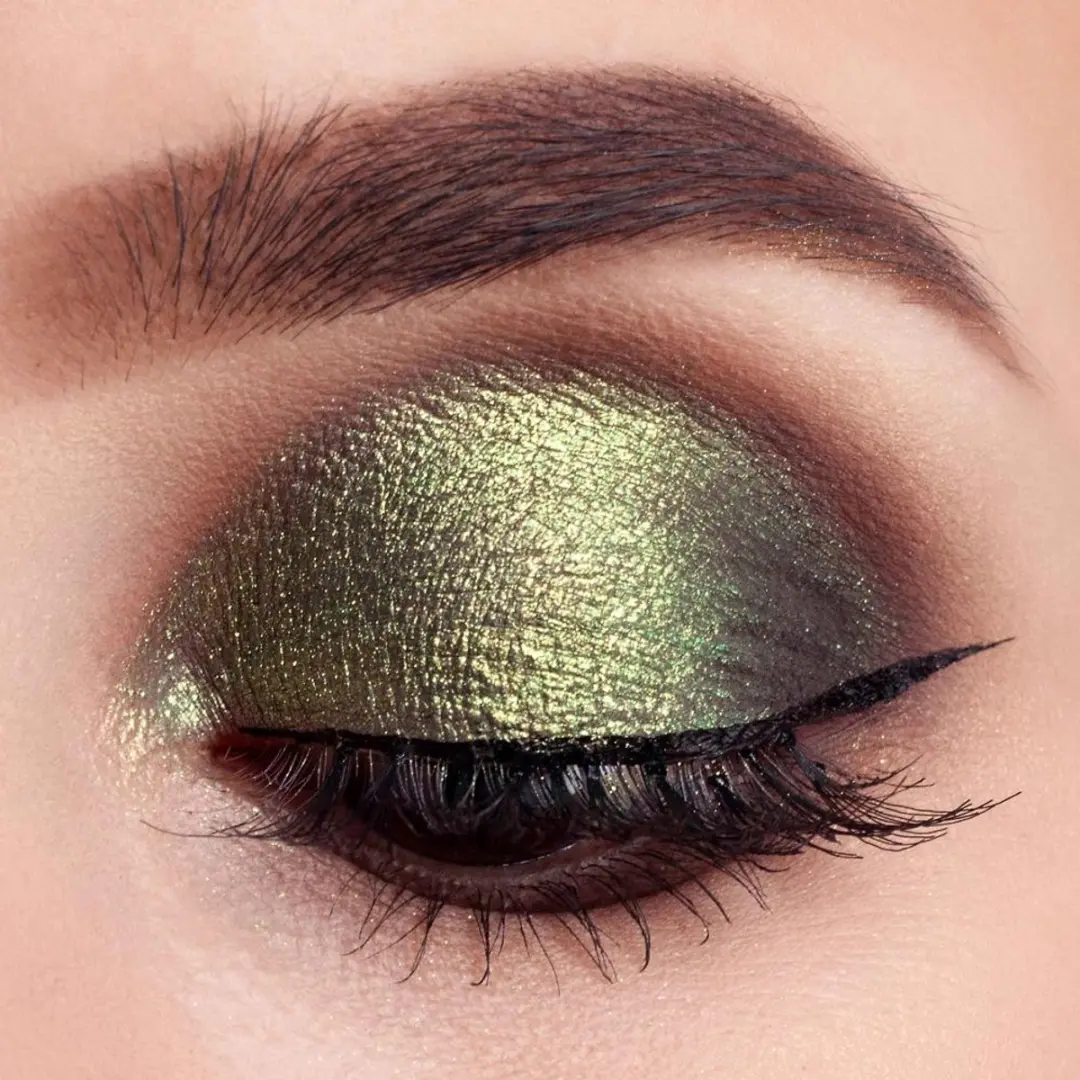 BeMineral Eyeshadow Glimpse MOSS - 1.6g