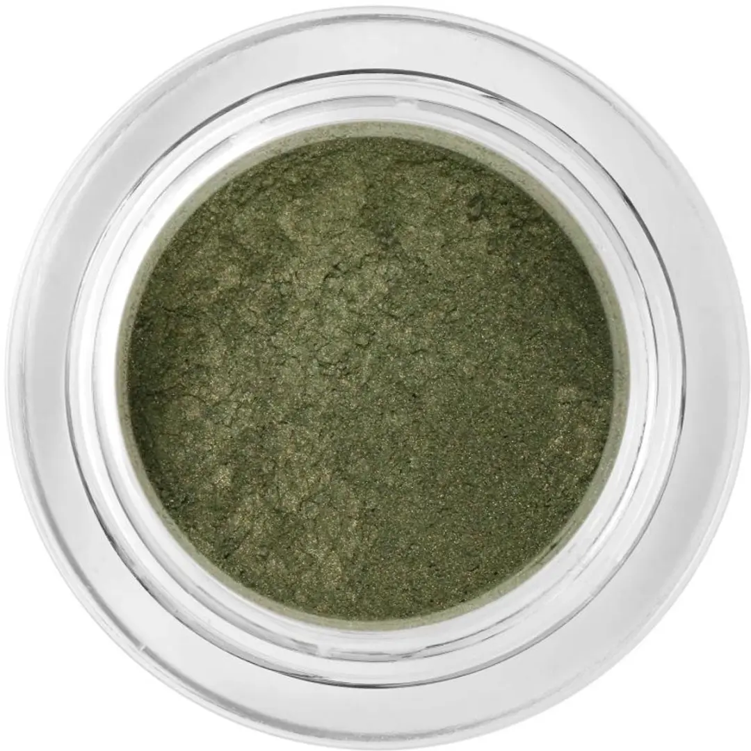 BeMineral Eyeshadow Glimpse MOSS