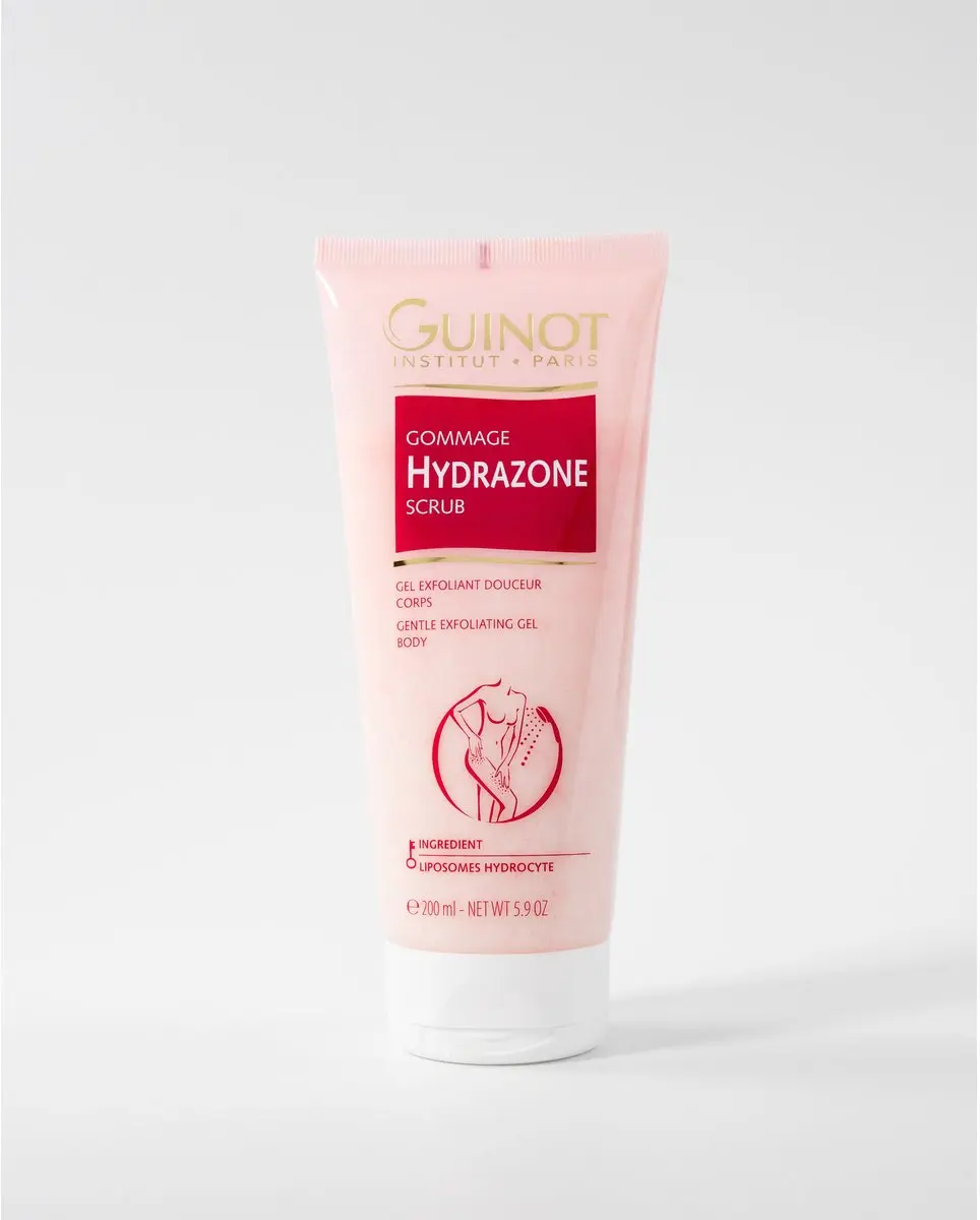 Guinot Hydrazone Balm Huidverzorging 200ml