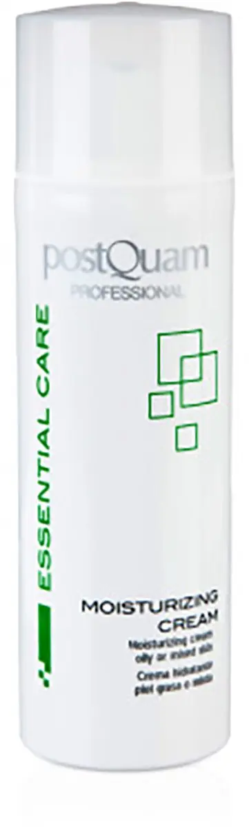 Postquam Moisturizing Cream 50ml - Vette Huid