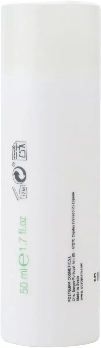 Postquam Moisturizing Cream 50ml - Vette Huid