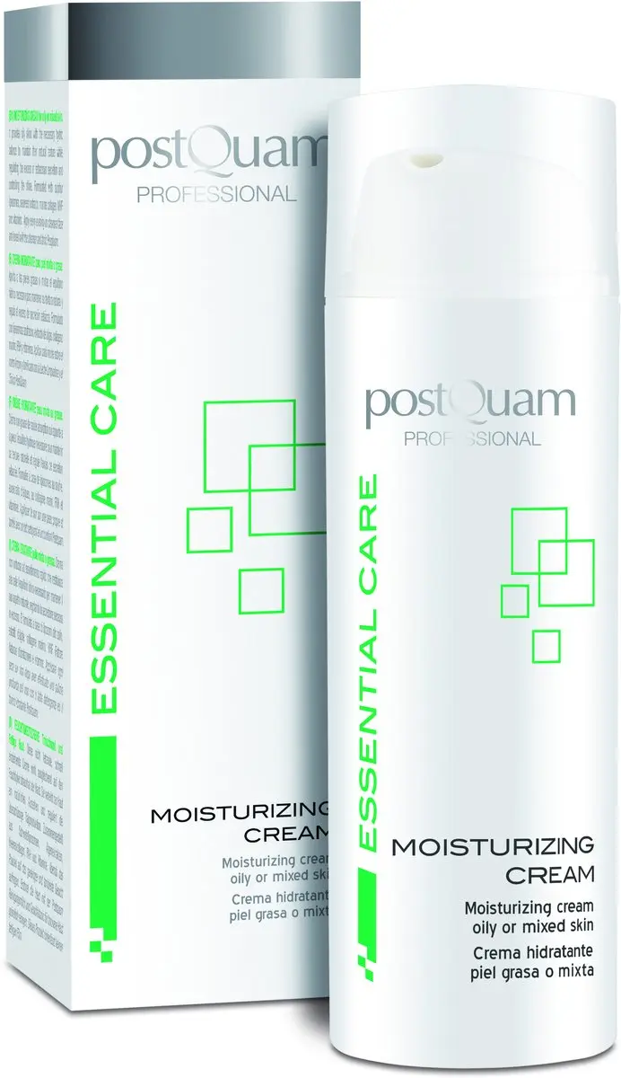 Postquam Moisturizing Cream 50ml