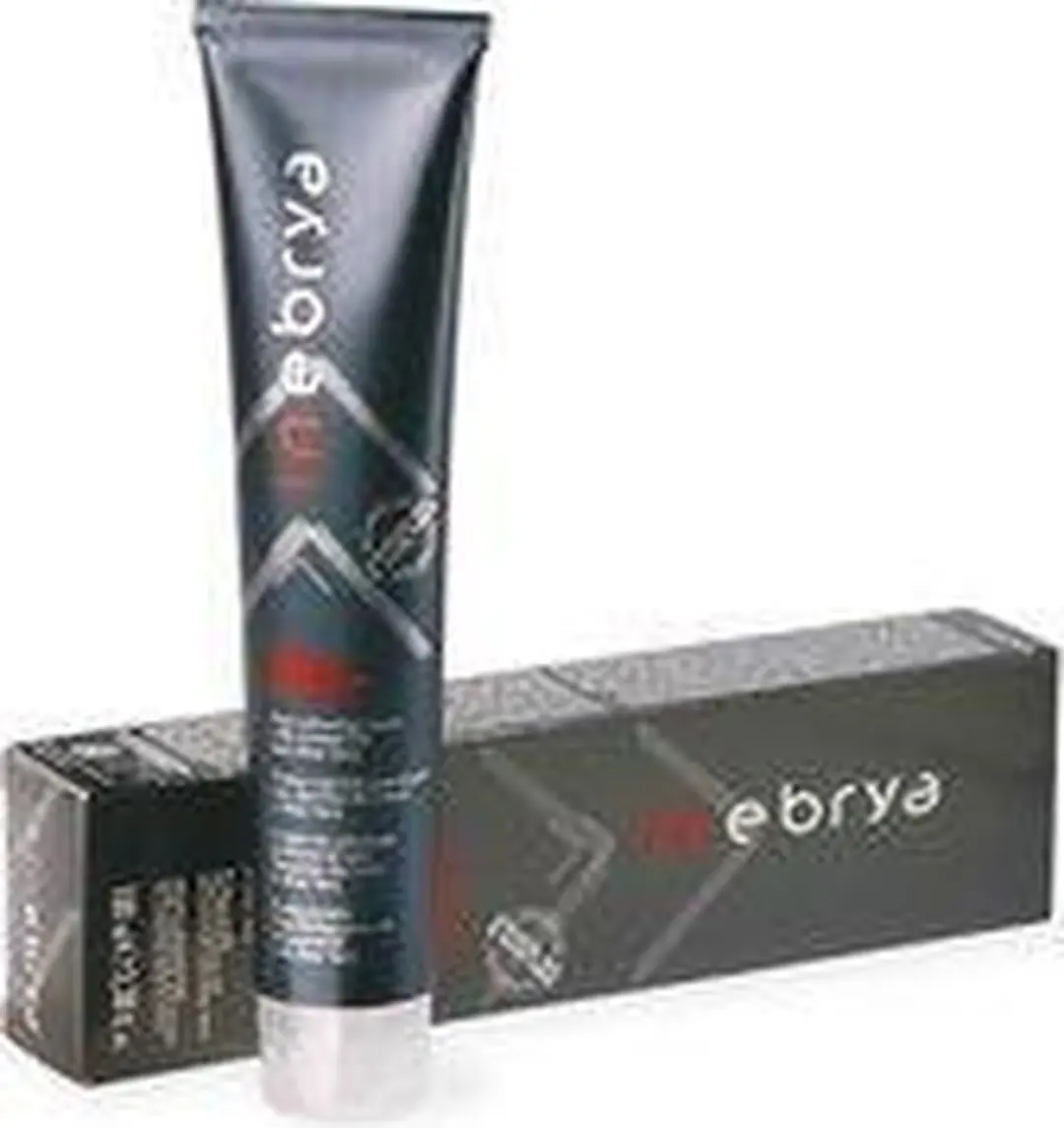 Inebrya Color Haarverf Red Fire 6/66F - 100ml