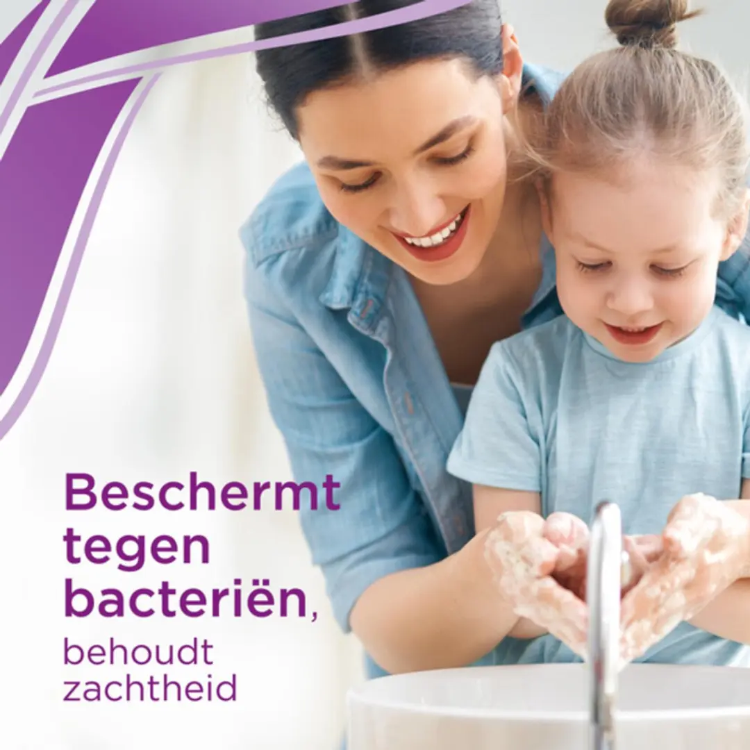 Unicura Antibacteriële Handzeep Balance 250ml - 6 Stuks