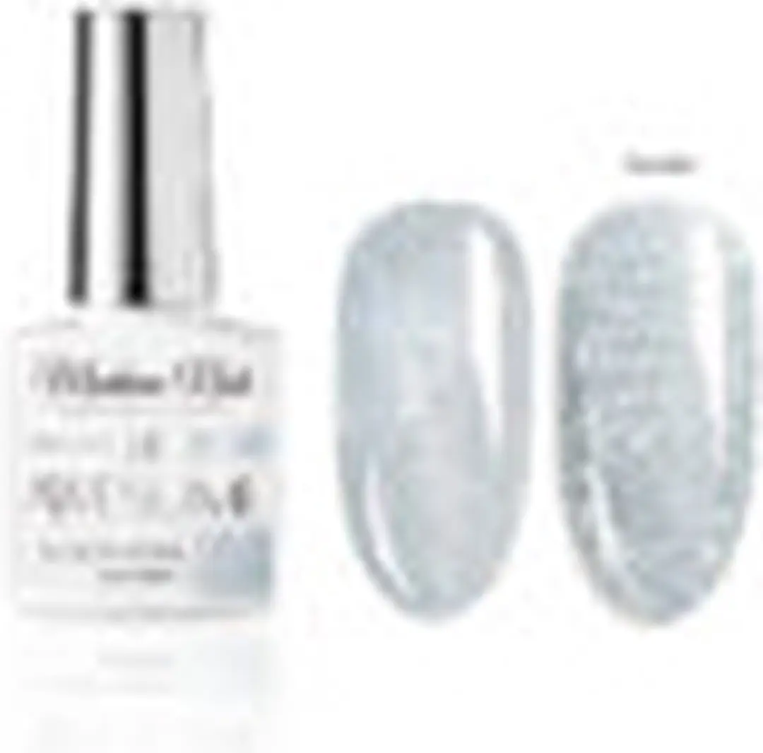 Modena Nails UV/LED Gellak Queen Mom 7,3ml - Glitters