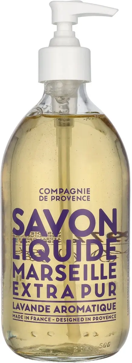Compagnie de Provence Extra Pur Lavande Vloeibare Handzeep 500ml