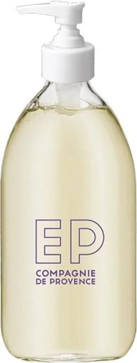 Compagnie de Provence Extra Pur Lavande Vloeibare Handzeep 500ml