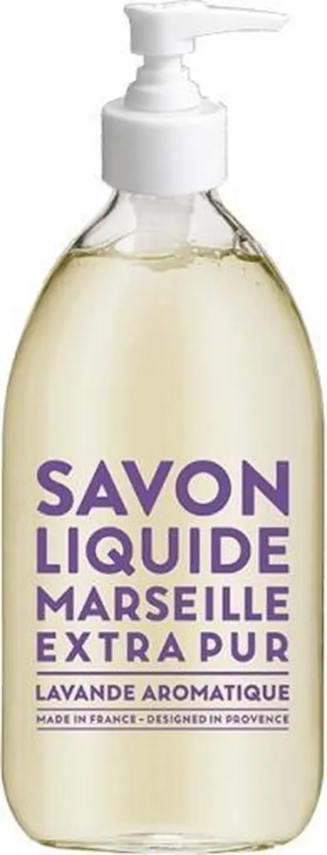 Compagnie de Provence Extra Pur Lavande Vloeibare Handzeep 500ml