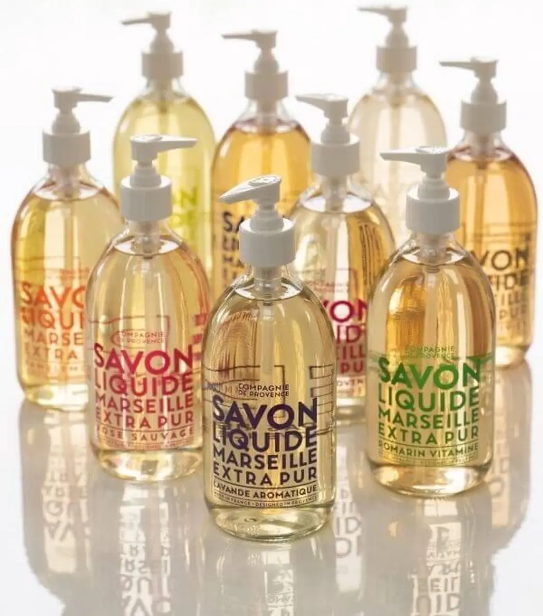 Compagnie de Provence Extra Pur Lavande Vloeibare Handzeep 500ml