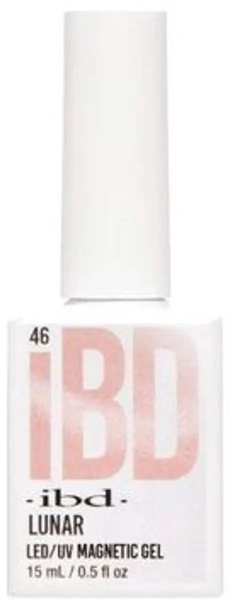 Ibd Magnetic Gel Lunar 15ml
