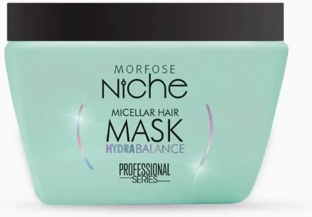 Morfose Micellar-Hydra Balance Mask 500ml