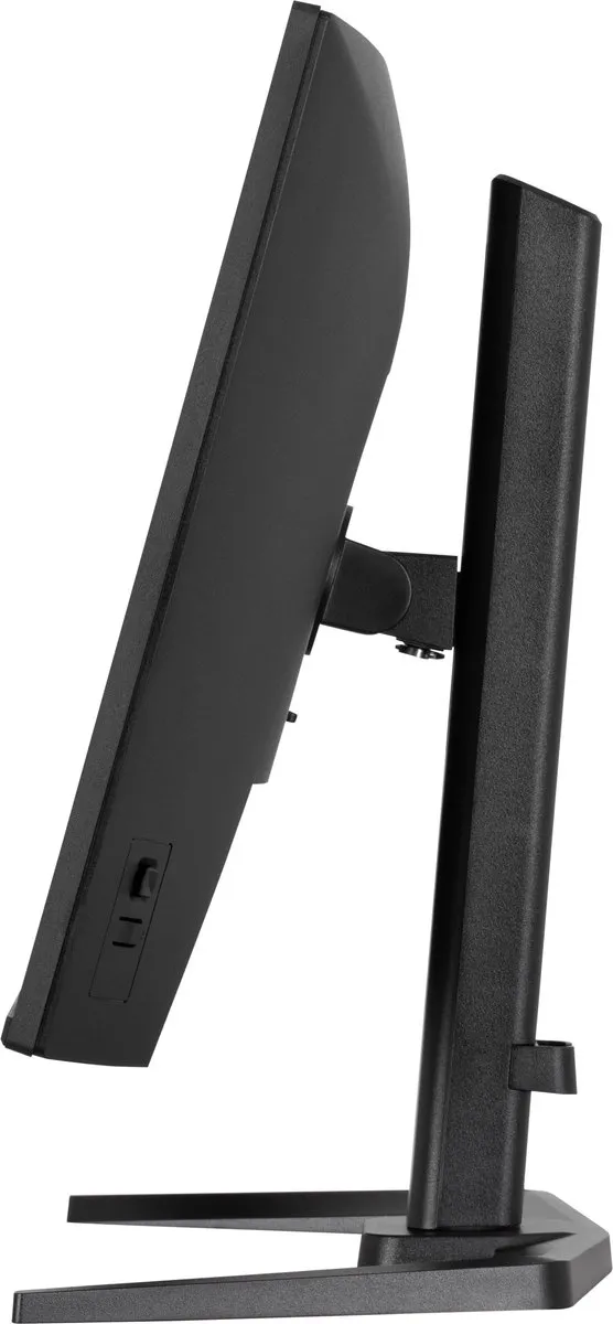 iiyama G-Master GB2771QSU-B1 Monitor 27" QHD IPS 200Hz G-Sync