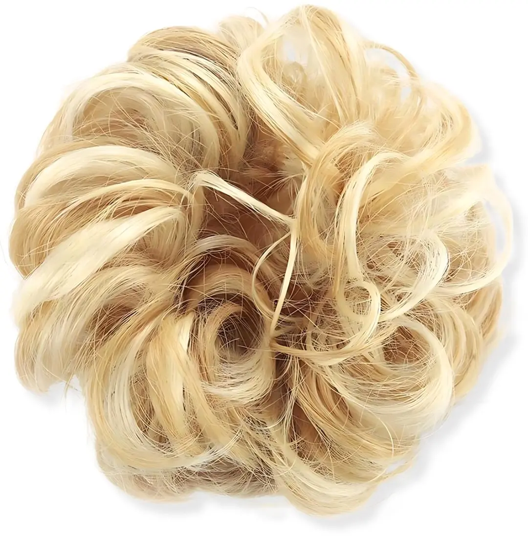 Guardian Beauty Messy Bun Haarwrap Extensie #86H613