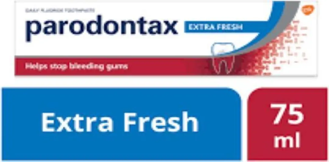 Parodontax Extra Fresh Tandpasta 75ml