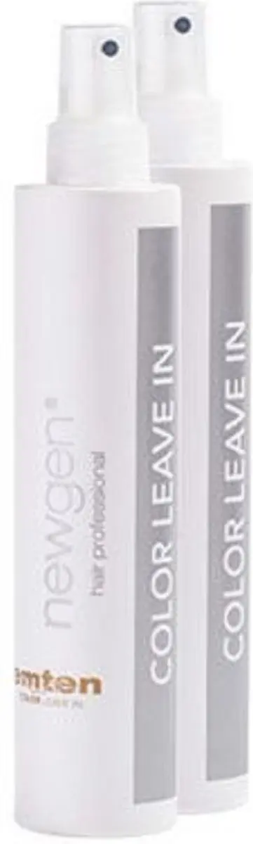 Artègo Newgen Conditioner Color Leave-In 250ml