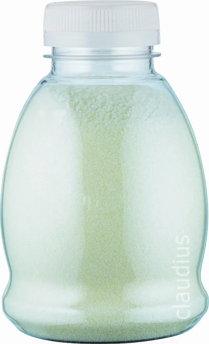 Splashbox Cosmetics Scrubzout Zen Moment 375g - 5 Stuks