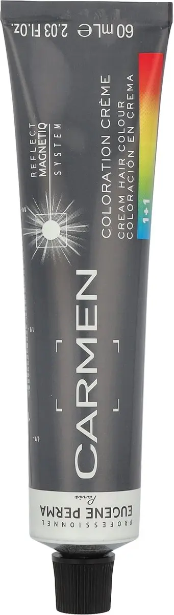 Eugene Perma Carmen Chromatiques Haarkleuring Oranje 60ml