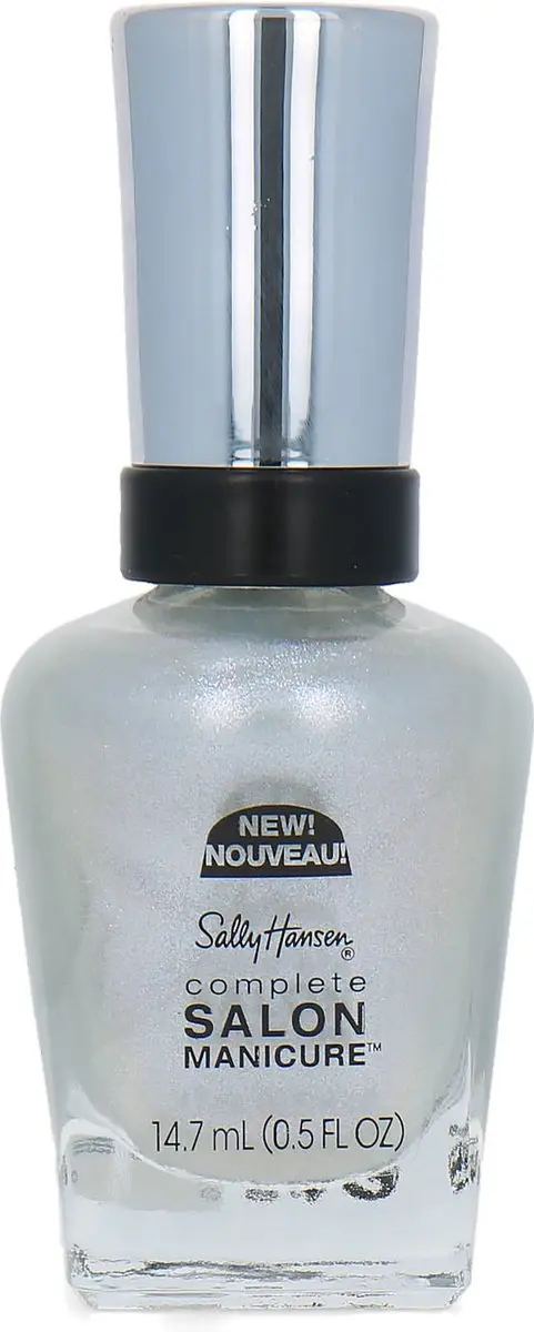 Sally Hansen Complete Salon Manicure Nagellak Gleam Supreme 14.7ml