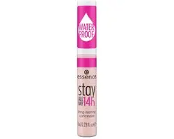 Essence Stay ALL DAY Concealer 20