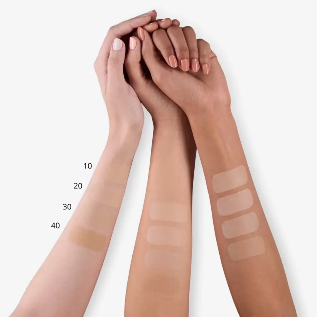 Essence Stay ALL DAY Concealer 20 - Light Rose 7ml
