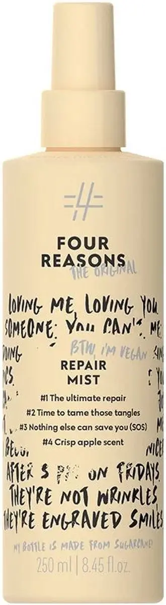 Four Reasons Original Repair Mist 250ml